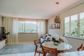 Apartamento Decorado em Domingos Martins